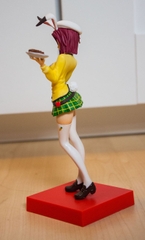 MÔ HÌNH Kouzuki Kallen - Code Geass: Nunnally in Wonderland - DX Figure (Banpresto) FIGURE CHÍNH HÃNG