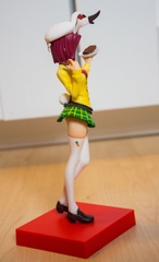 MÔ HÌNH Kouzuki Kallen - Code Geass: Nunnally in Wonderland - DX Figure (Banpresto) FIGURE CHÍNH HÃNG