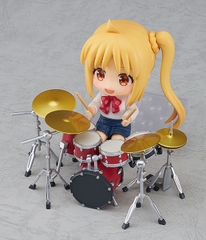 MÔ HÌNH Nijika Ijichi - Bocchi the Rock!  - Nendoroid (#2242) (GoodSmile Company) FIGURE CHÍNH HÃNG