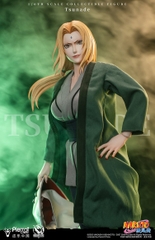 [Pre Order] MÔ HÌNH Tsunade - Naruto Shippuden - Godaime Hokage - 1/6 Scale Collectible Figure (RocketToys) FIGURE CHÍNH HÃNG