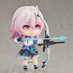 [Pre Order] MÔ HÌNH Honkai: Star Rail - Nendoroid March 7th(Good Smile Company) FIGURE CHÍNH HÃNG