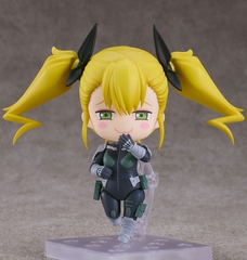 [Pre Order] MÔ HÌNH Nendoroid Kaiju No. 8 Kikoru Shinomiya(Good Smile Company) FIGURE CHÍNH HÃNG