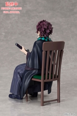 [Pre Order] MÔ HÌNH Demon Slayer: Kimetsu no Yaiba Tanjiro Kamado NON Scale Figure(Aniplex) FIGURE CHÍNH HÃNG