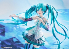 MÔ HÌNH Vocaloid - Hatsune Miku - 1/4 - 0x27 Eternal Stream (Good Smile Company) FIGURE CHÍNH HÃNG