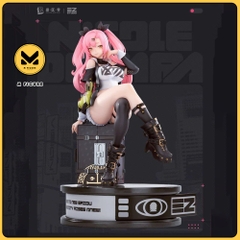 [Pre Order] MÔ HÌNH Zenless Zone Zero - Nicole Demara - 1/7 (Apex Innovation) FIGURE CHÍNH HÃNG