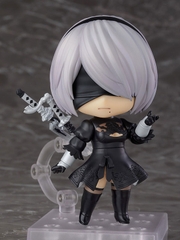 [Pre Order] MÔ HÌNH Nendoroid #1475 NieR:Automata 2B (YoRHa No.2 Type B)(Square Enix) FIGURE CHÍNH HÃNG