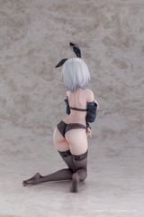 [PRE ORDER] MÔ HÌNH Azur Lane Duisburg: Endurance Training (Gone Wrong) Ver. 1/6 Complete Figure(AniGame) FIGURE CHÍNH HÃNG