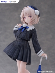 [PRE ORDER] MÔ HÌNH VoiSona - Ui - F:Nex - 1/7 (FuRyu) FIGURE CHÍNH HÃNG