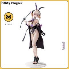 [PRE ORDER] MÔ HÌNH Original - Black Rabbit Canon: Littis - 1/4 (Hobby Rangers) FIGURE CHÍNH HÃNG