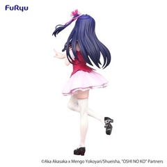 MÔ HÌNH Hoshino Ai - Oshi no Ko - Trio-Try-iT (FuRyu) FIGURE CHÍNH HÃNG