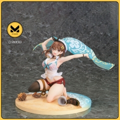 [Pre Order] MÔ HÌNH Reisalin Stout - Atelier Ryza 2: Lost Legends & the Secret Fairy Ryza - 1/6 Complete Figure (Phat Company) FIGURE CHÍNH HÃNG