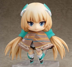 MÔ HÌNH Angela Balzac - Rakuen Tsuihou: Expelled From Paradise - Nendoroid (#519) - Super Movable Edition (Good Smile Company) ACTION FIGURE CHÍNH HÃNG