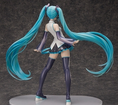 MÔ HÌNH Hatsune Miku - Character Vocal Series 01 - V3 1/4 Complete Figure(FREEing) FIGURE CHÍNH HÃNG