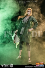 [Pre Order] MÔ HÌNH Tsunade - Naruto Shippuden - Godaime Hokage - 1/6 Scale Collectible Figure (RocketToys) FIGURE CHÍNH HÃNG