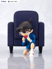 MÔ HÌNH TENITOL Detective Conan Conan Edogawa Complete Figure(FURYU) FIGURE CHÍNH HÃNG