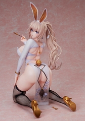 MÔ HÌNH BINDing Creators Opinion Haku Rei 1/4 Complete Figure(BINDing) FIGURE CHÍNH HÃNG