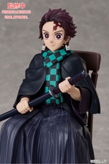 [Pre Order] MÔ HÌNH Demon Slayer: Kimetsu no Yaiba Tanjiro Kamado NON Scale Figure(Aniplex) FIGURE CHÍNH HÃNG