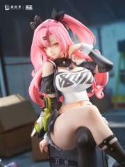 [Pre Order] MÔ HÌNH Zenless Zone Zero - Nicole Demara - 1/7 (Apex Innovation) FIGURE CHÍNH HÃNG