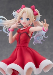 MÔ HÌNH Hasunosora Jogakuin School Idol Club - Osawa Rurino - 1/7 (PLUM) FIGURE CHÍNH HÃNG