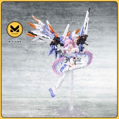 [PRE ORDER] MÔ HÌNH Original - Megami Device - Desire Maiden Medic (Kotobukiya) FIGURE CHÍNH HÃNG