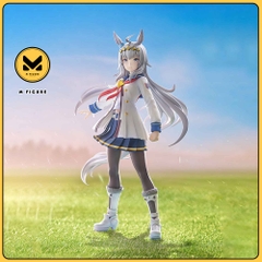 [PRE ORDER] MÔ HÌNH Umamusume Pretty Derby Oguri Cap 1/7 Complete Figure(Good Smile Company) FIGURE CHÍNH HÃNG