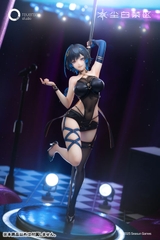 [PRE ORDER] MÔ HÌNH Snowbreak: Containment Zone - Katya Klein - 1/7 - Danger Dancer Ver. (Reverse Studio) FIGURE CHÍNH HÃNG