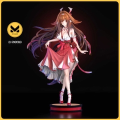 [PRE ORDER] MÔ HÌNH Ye Shunguang: Dawnlight ver - Zenless Zone Zero (Hakimi Studio) FIGURE CHÍNH HÃNG