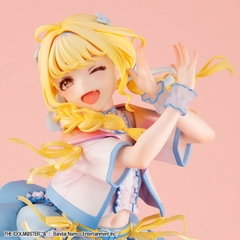 [Pre Order] MÔ HÌNH Lucrea Gakuen iDOLM@STER Kotone Fujita Sekai Ichi Kawaii Watashi Ver. 1/7 Complete Figure(MegaHouse) FIGURE CHÍNH HÃNG