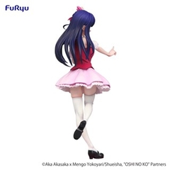 MÔ HÌNH Hoshino Ai - Oshi no Ko - Trio-Try-iT (FuRyu) FIGURE CHÍNH HÃNG