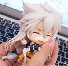 MÔ HÌNH Kogitsunemaru - Touken Ranbu Online - Nendoroid (#525) (Good Smile Company) FIGURE CHÍNH HÃNG