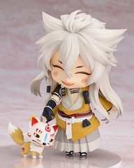 MÔ HÌNH Kogitsunemaru - Touken Ranbu Online - Nendoroid (#525) (Good Smile Company) FIGURE CHÍNH HÃNG