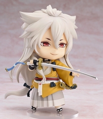 MÔ HÌNH Kogitsunemaru - Touken Ranbu Online - Nendoroid (#525) (Good Smile Company) FIGURE CHÍNH HÃNG