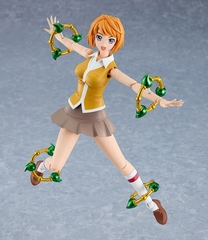 [Pre Order] MÔ HÌNH Mai Tokiha - My-HiME - PLAMATEA (Good Smile Company) FIGURE CHÍNH HÃNG