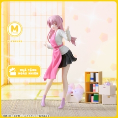 MÔ HÌNH Yuzaki Tsukasa - Tonikaku Kawaii - Luminasta (SEGA) FIGURE CHÍNH HÃNG