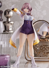 MÔ HÌNH Mujina - POP UP PARADE - SSSS.DYNAZENON - Complete Figure(Good Smile Company) CHÍNH HÃNG