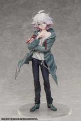 MÔ HÌNH Nagito Komaeda - Danganronpa 2: Goodbye Despair x Kei Mochizuki 1/7 Complete Figure (ALGERNON PRODUCT) FIGURE CHÍNH HÃNG