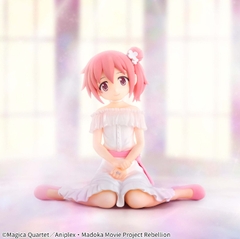 MÔ HÌNH Kaname Madoka - Gekijouban Mahou Shoujo Madoka★Magica: Hangyaku no Monogatari - Serenus Couture (Bandai Spirits) FIGURE CHÍNH HÃNG