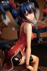 MÔ HÌNH Ch'en -  Arknights - 1/7 - New Year Ver. (Apex Innovation) FIGURE CHÍNH HÃNG