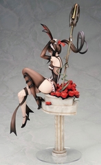 MÔ HÌNH Narberal Gamma - Overlord - so-bin Ver. 1/8 Complete Figure(Alter) FIGURE CHÍNH HÃNG