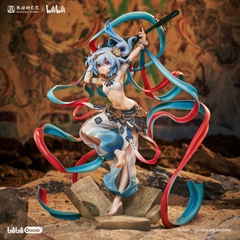 MÔ HÌNH Bilibili x Dunhuang Academy: 22 Niang & 33 Niang Dance and Music Ver. (Good Smile Arts Shanghai) FIGURE CHÍNH HÃNG