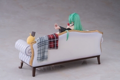 [Pre Order] MÔ HÌNH Littorio Calabria Aurea - Azur Lane - 1/7 Complete Figure(Daiki Kougyou) FIGURE CHÍNH HÃNG
