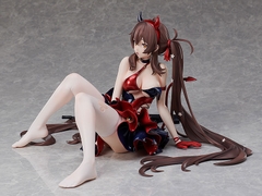 MÔ HÌNH B-style Girls' Frontline Type 97 