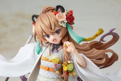 MÔ HÌNH Taiga Aisaka - KDcolle Toradora! - White Kimono Ver.(KADOKAWA) FIGURE CHÍNH HÃNG