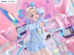 MÔ HÌNH Chouzetsu Saikawa Tenshi-chan - Needy Girl Overdose - F:Nex - 1/7 (FuRyu) FIGURE CHÍNH HÃNG