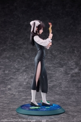 MÔ HÌNH Yao Zhi Illustrated by FKEY 1/6 Complete Figure Bonus Inclusive Limited Edition(Hobby sakura) FIGURE CHÍNH HÃNG