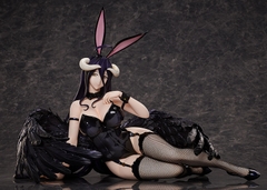 MÔ HÌNH Overlord Albedo Black Bunny Ver. 1/4 Complete Figure(FREEing) FIGURE CHÍNH HÃNG