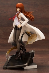 [Pre Order] MÔ HÌNH Steins;Gate 0 Kurisu Makise -Antinomic Dual- 1/8 Complete Figure(Kotobukiya) FIGURE CHÍNH HÃNG