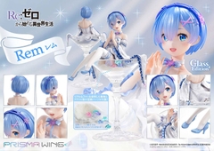 [Pre Order] MÔ HÌNH PRISMA WING Re:ZERO -Starting Life in Another World- Rem Glass Edition 1/7 Complete Figure(Prime 1 Studio) FIGURE CHÍNH HÃNG