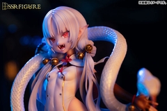 MÔ HÌNH SSR FIGURE Yi Ren Guan - House of Unhumans Liu Qi 1/7 Complete Figure(SSR FIGURE) FIGURE CHÍNH HÃNG