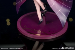 MÔ HÌNH Kafka - Honkai: Star Rail - Gift+ - Star Rail Live Series - 1/8 (Myethos) FIGURE CHÍNH HÃNG